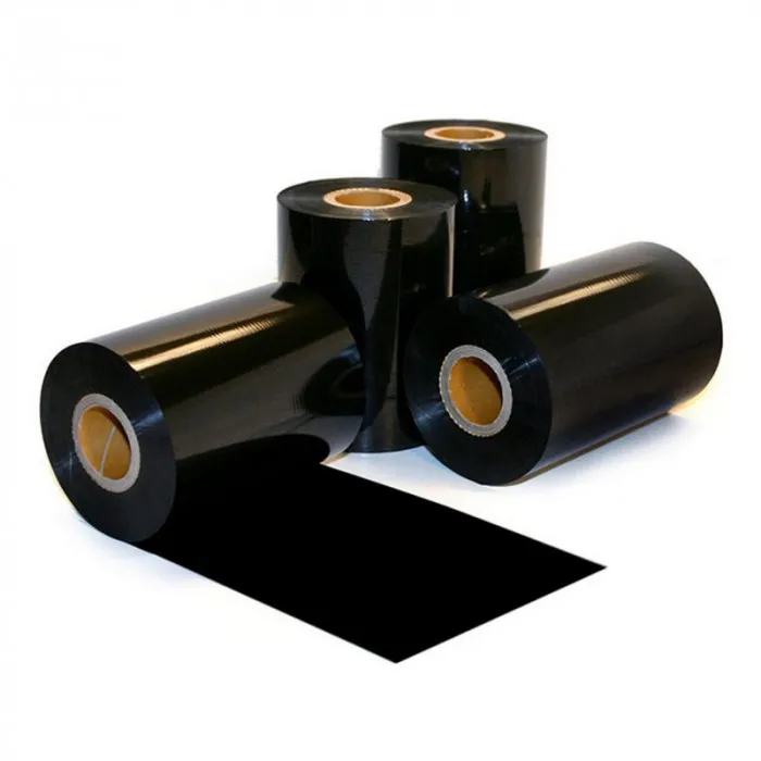 Риббон, ширина 60 мм (110 м, втулка 1/2"x110 мм, RESIN OUT, арт. 146688)